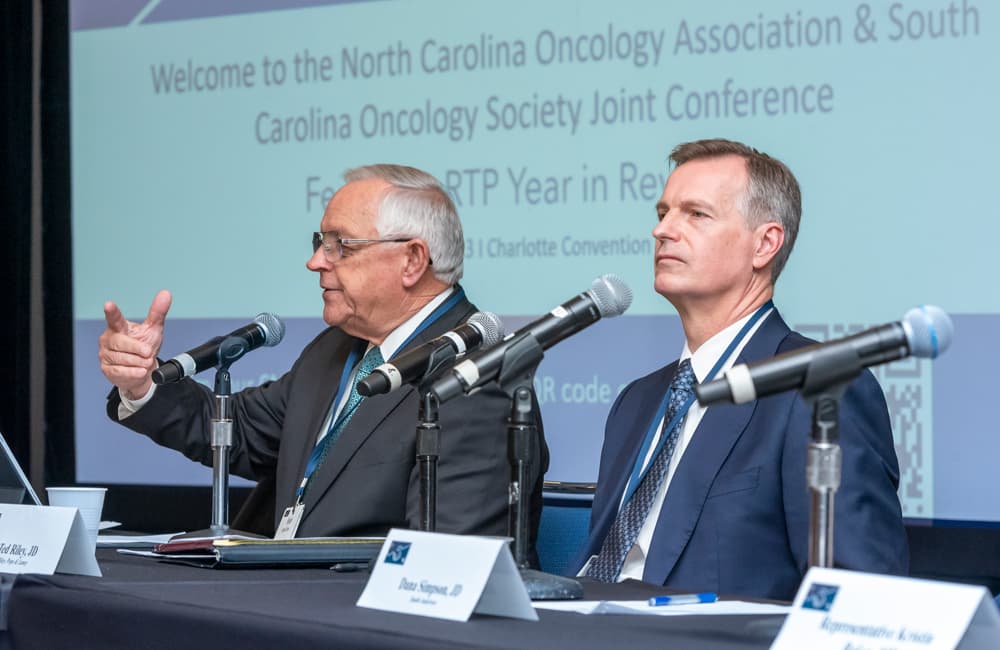 SCOS NCOA Joint 2023 Fall Conference